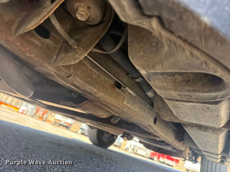 image for item EU4067 2014 Chevrolet Tahoe Police SUV