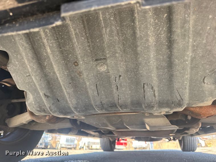 image for item EU4067 2014 Chevrolet Tahoe Police SUV