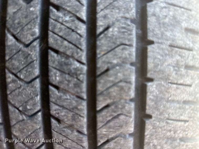 image for item EU4067 2014 Chevrolet Tahoe Police SUV