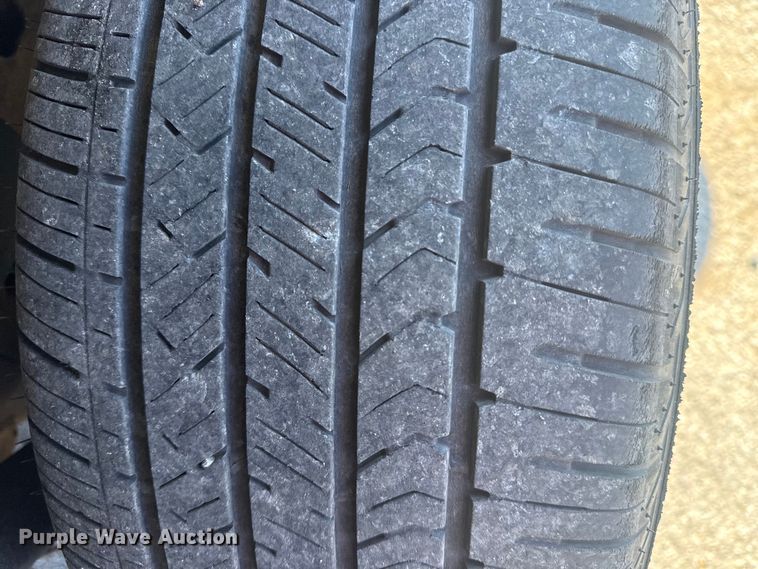 image for item EU4067 2014 Chevrolet Tahoe Police SUV