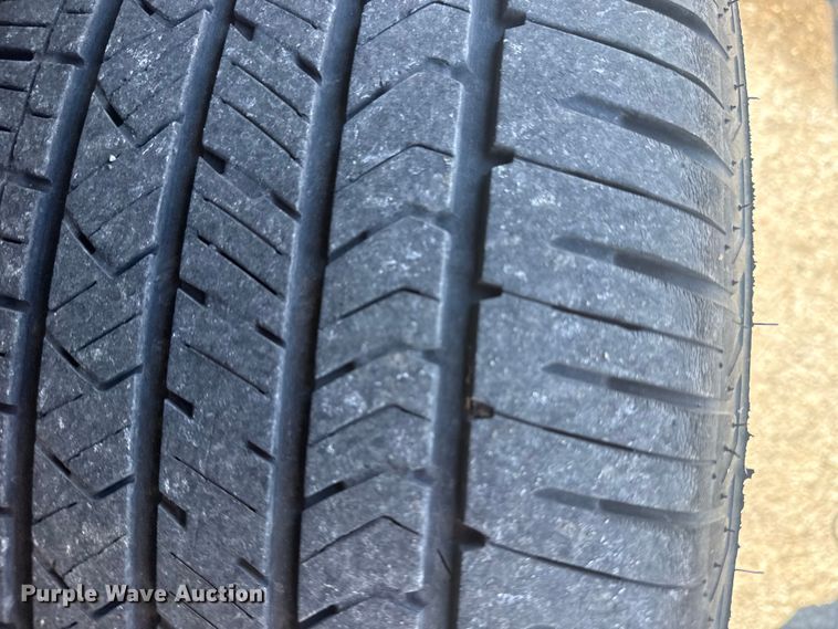 image for item EU4067 2014 Chevrolet Tahoe Police SUV