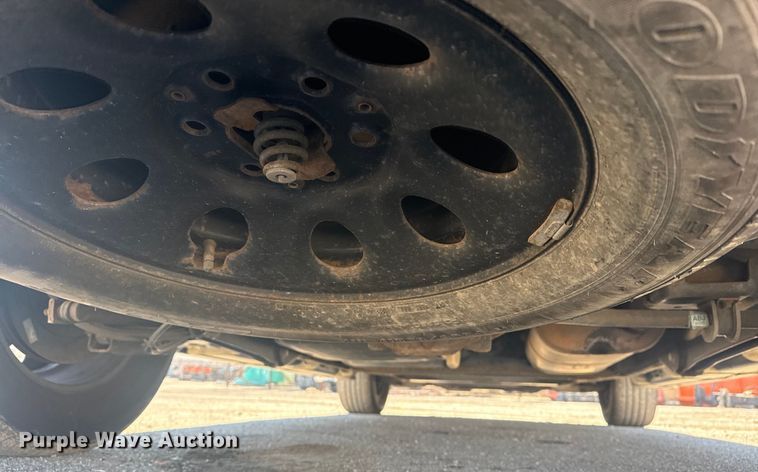 image for item EU4068 2012 Chevrolet Tahoe Police SUV