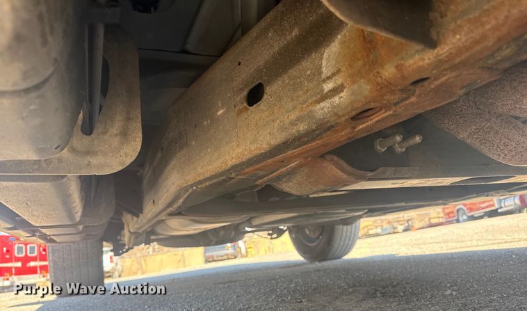 image for item EU4068 2012 Chevrolet Tahoe Police SUV