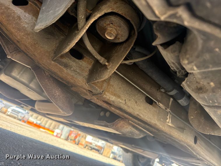 image for item EU4068 2012 Chevrolet Tahoe Police SUV