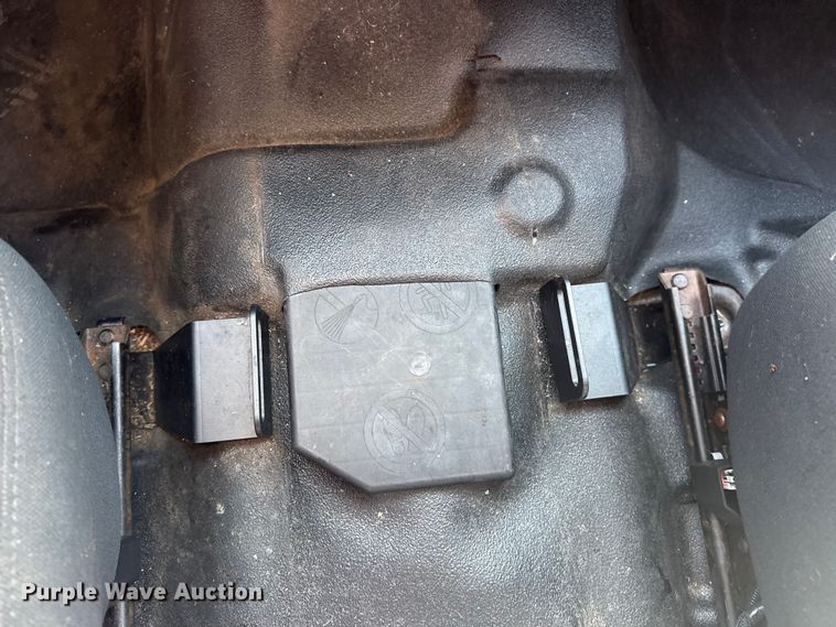 image for item EU4068 2012 Chevrolet Tahoe Police SUV