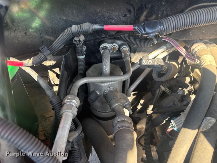 image for item EU4068 2012 Chevrolet Tahoe Police SUV