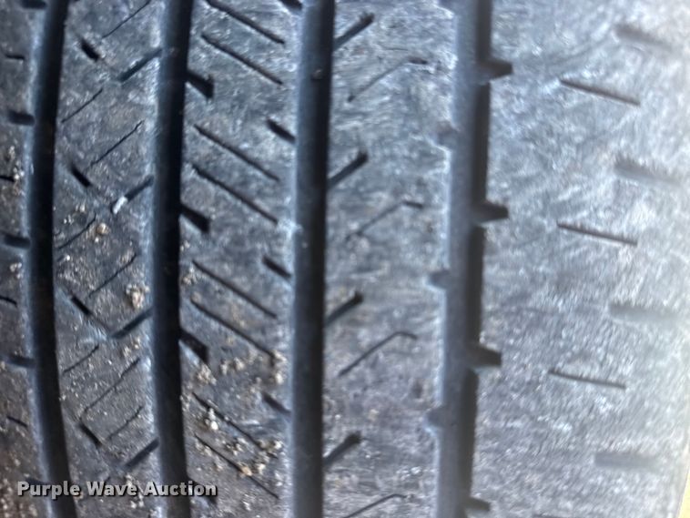 image for item EU4068 2012 Chevrolet Tahoe Police SUV