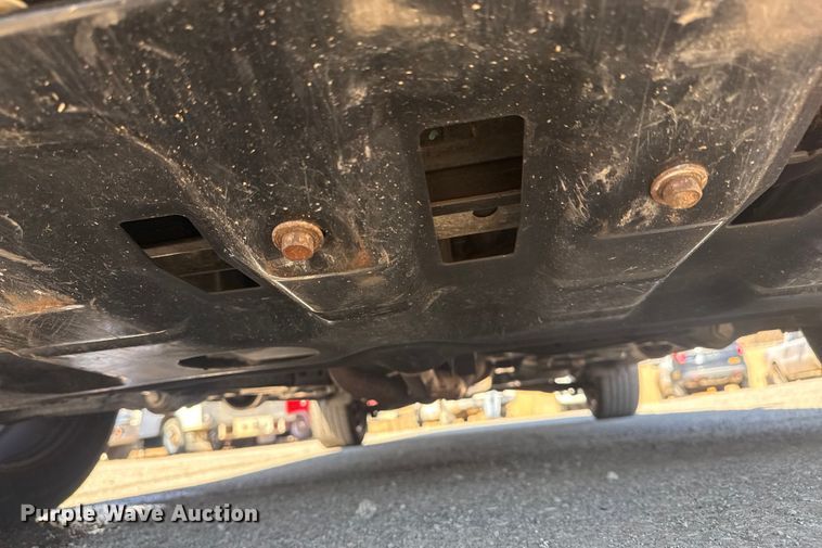 image for item EU4069 2017 Ford Explorer Police Interceptor SUV