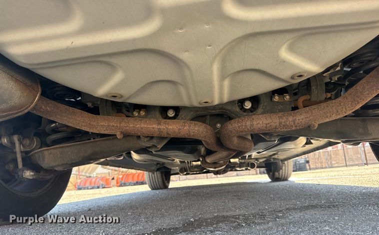 image for item EU4069 2017 Ford Explorer Police Interceptor SUV