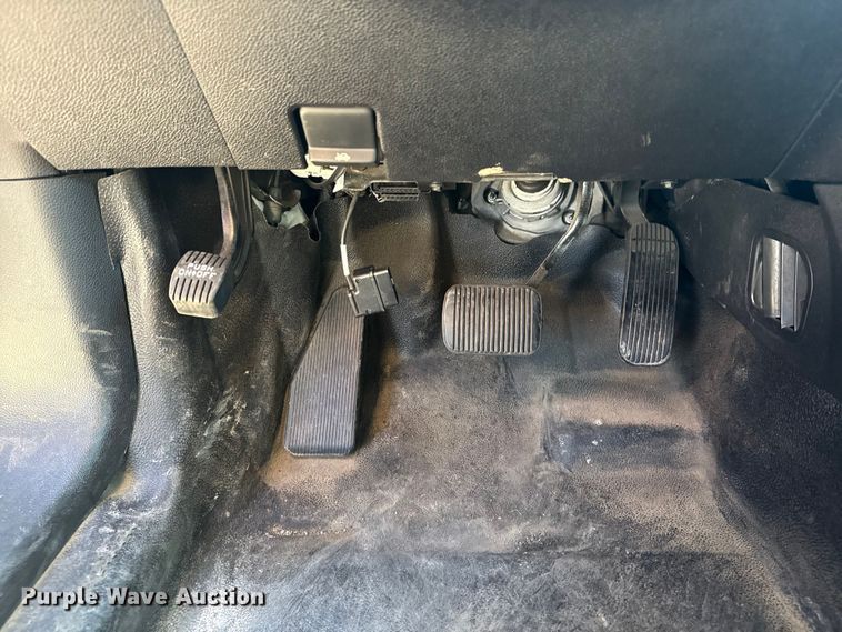 image for item EU4069 2017 Ford Explorer Police Interceptor SUV