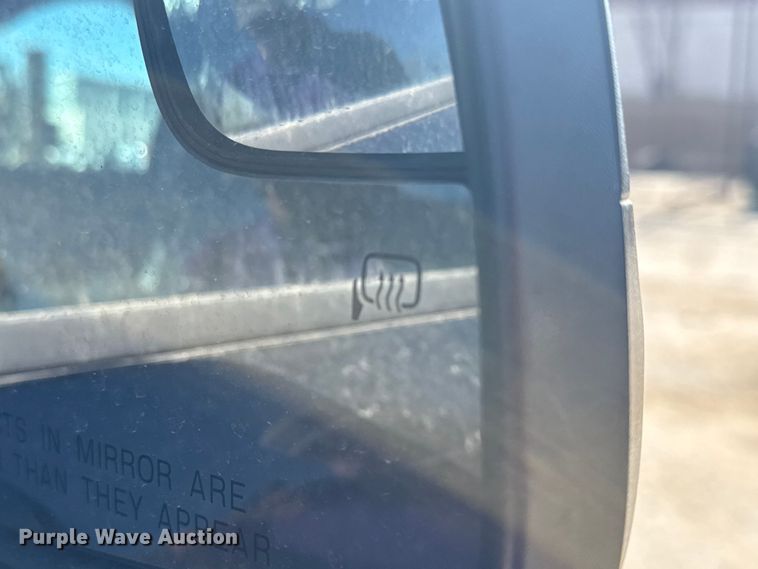 image for item EU4069 2017 Ford Explorer Police Interceptor SUV