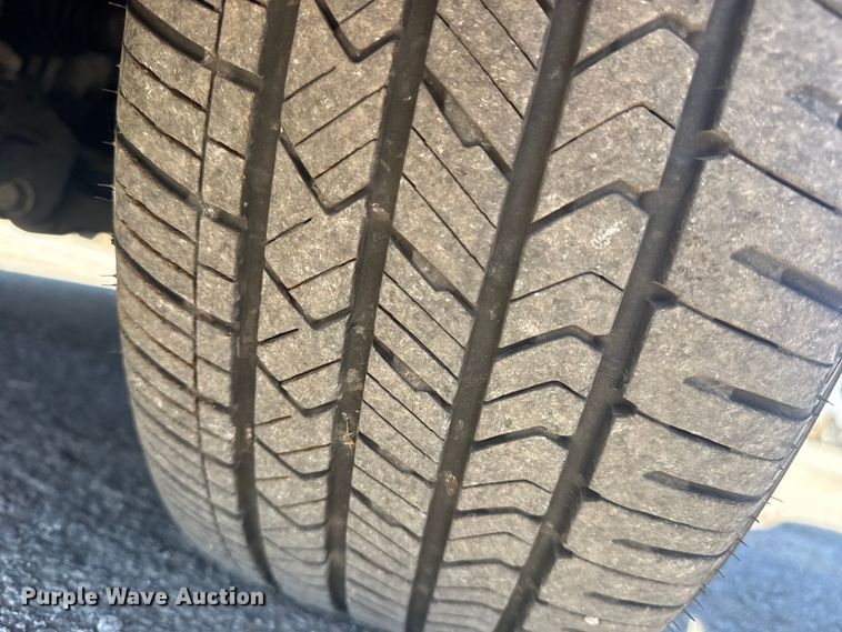 image for item EU4069 2017 Ford Explorer Police Interceptor SUV