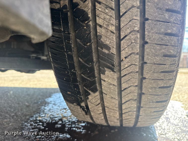 image for item EU4069 2017 Ford Explorer Police Interceptor SUV