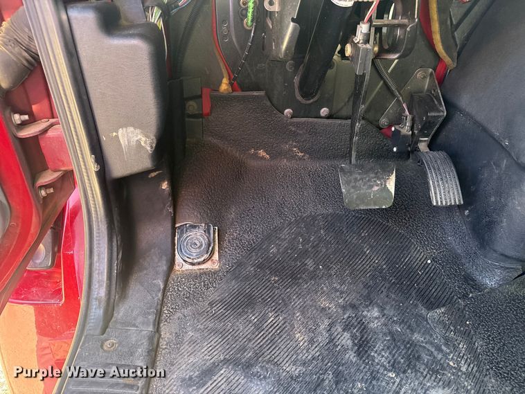 image for item EU4072 2007 International 4300 ambulance