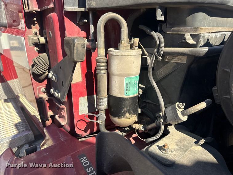 image for item EU4072 2007 International 4300 ambulance