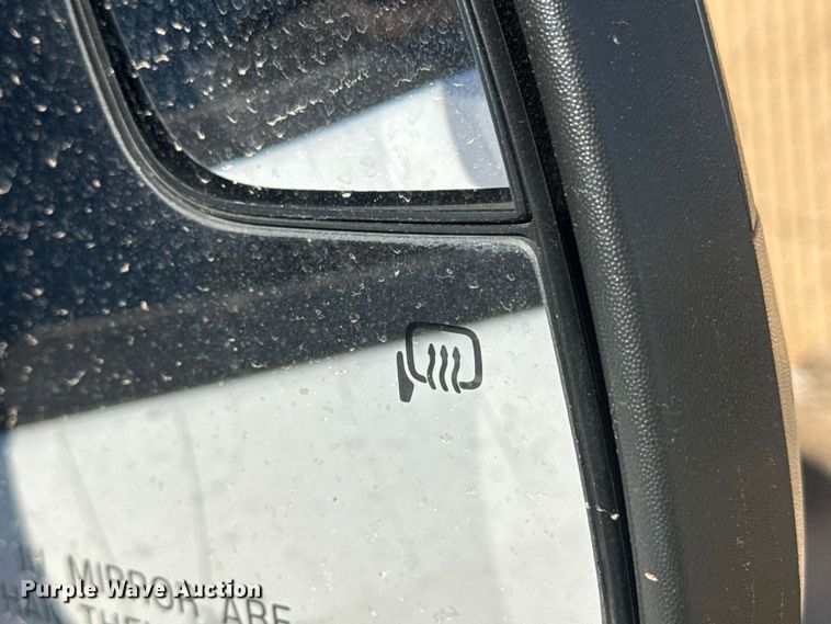 image for item EU4074 2017 Ford Explorer Police Interceptor SUV