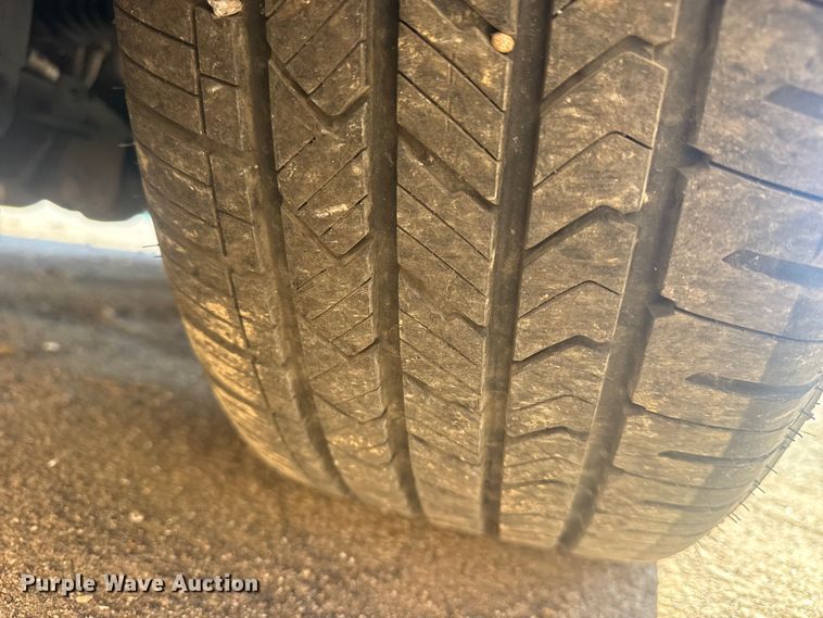 image for item EU4074 2017 Ford Explorer Police Interceptor SUV