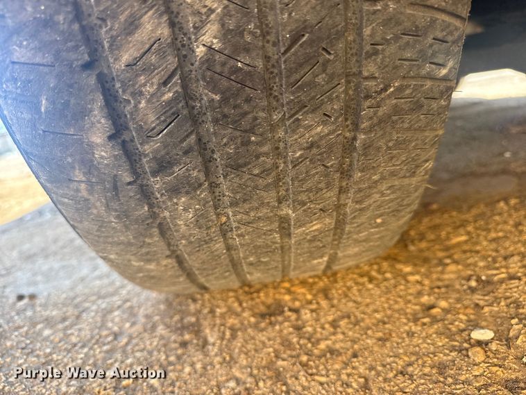 image for item EU4074 2017 Ford Explorer Police Interceptor SUV