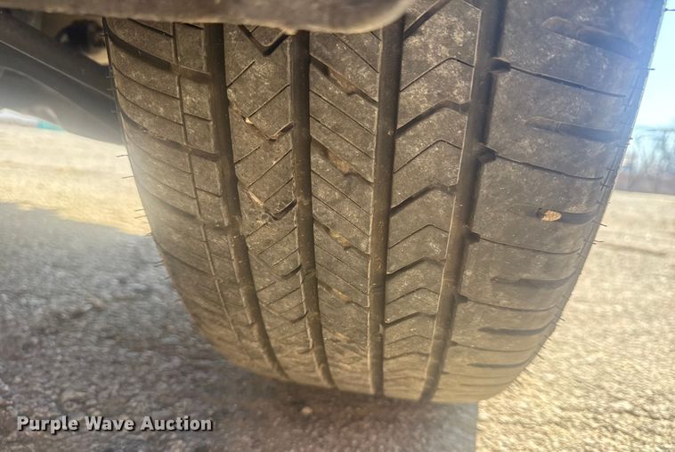 image for item EU4074 2017 Ford Explorer Police Interceptor SUV