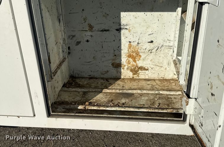 image for item EU4076 2012 Freightliner Business Class M2 utility / service truck