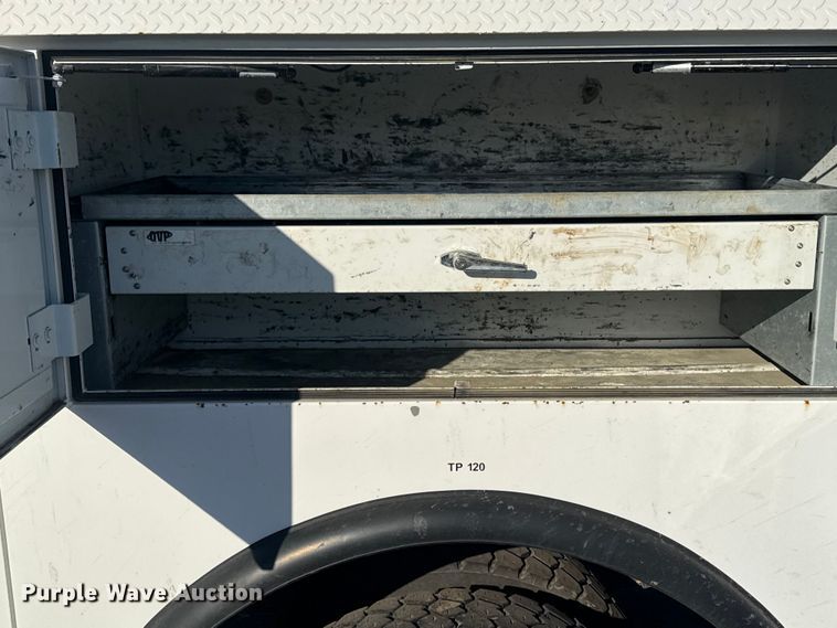 image for item EU4076 2012 Freightliner Business Class M2 utility / service truck