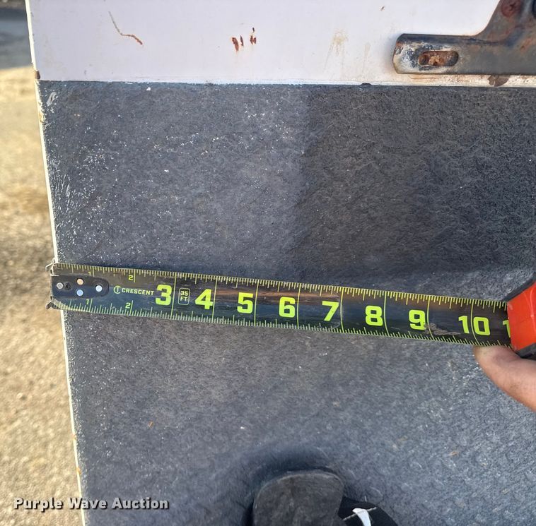 image for item EU4076 2012 Freightliner Business Class M2 utility / service truck