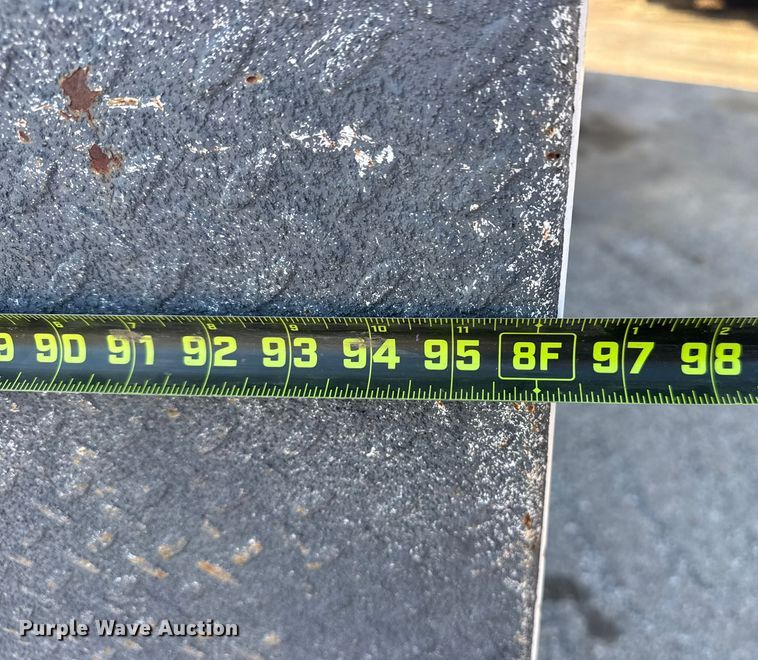 image for item EU4076 2012 Freightliner Business Class M2 utility / service truck