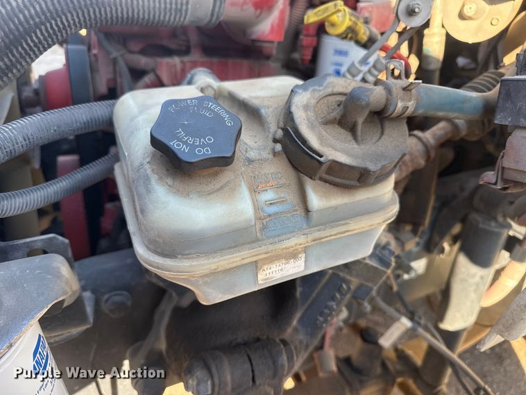 image for item EU4076 2012 Freightliner Business Class M2 utility / service truck