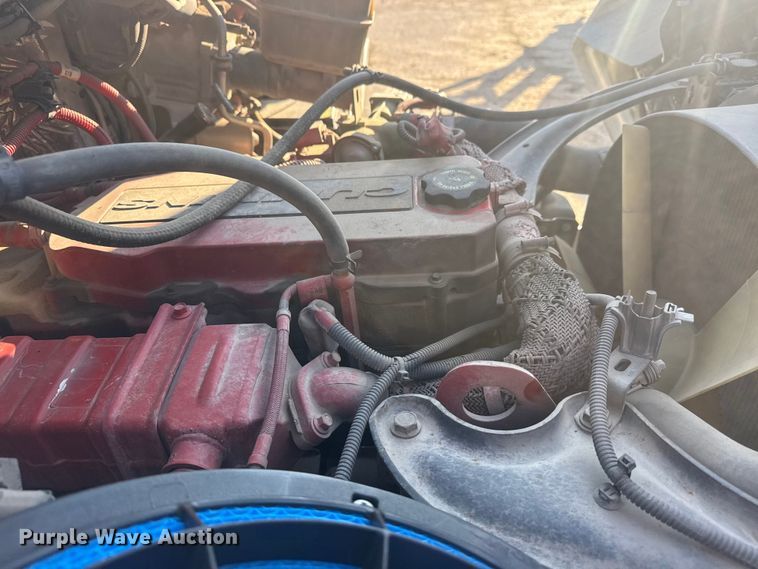 image for item EU4076 2012 Freightliner Business Class M2 utility / service truck