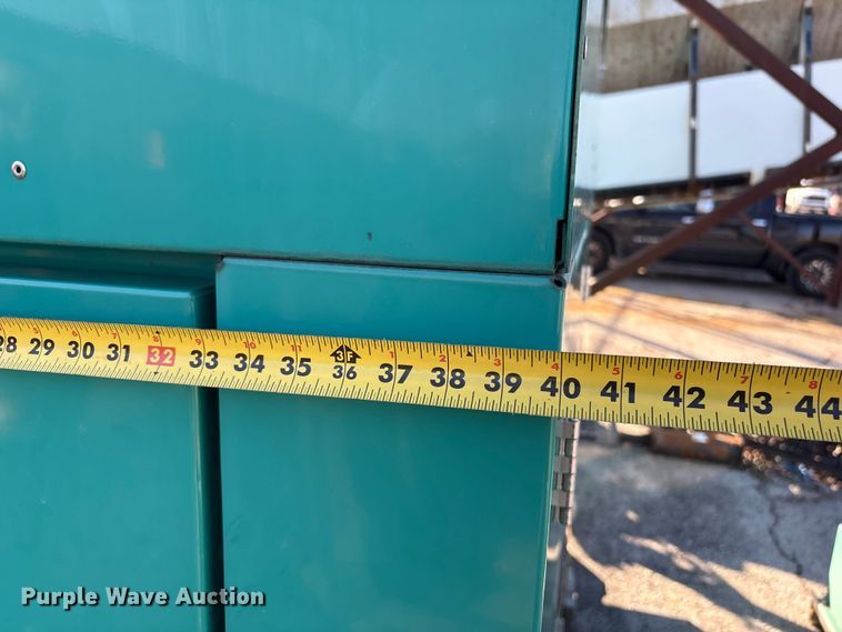 image for item EU4080 Cummins Power Generation GGPB-7587837 generator