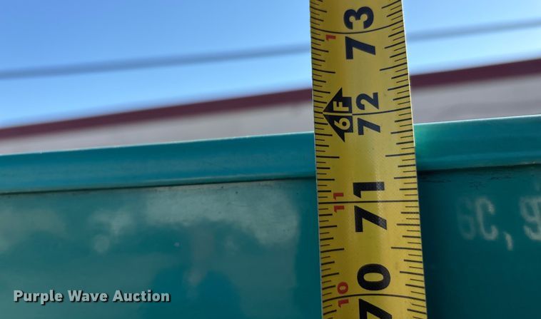 image for item EU4080 Cummins Power Generation GGPB-7587837 generator