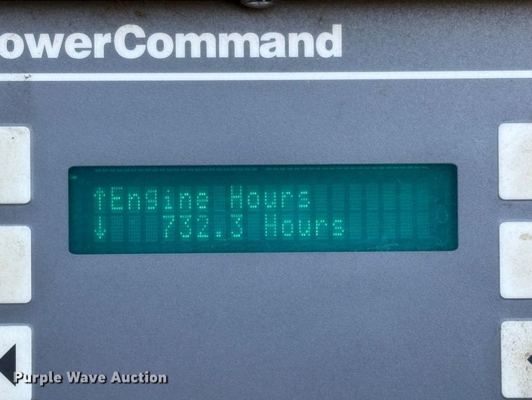 image for item EU4080 Cummins Power Generation GGPB-7587837 generator