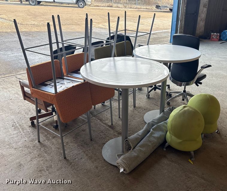 image for item EU4082 Furniture