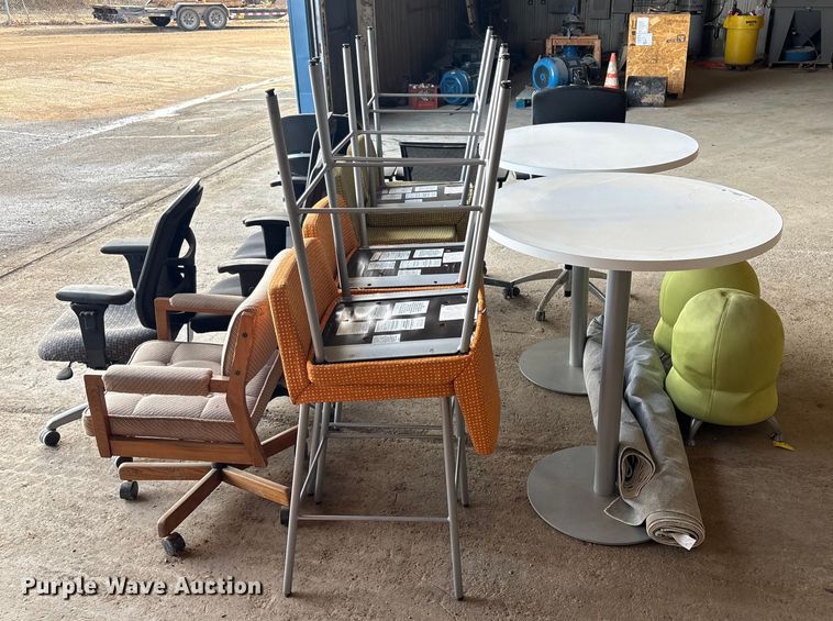 image for item EU4082 Furniture