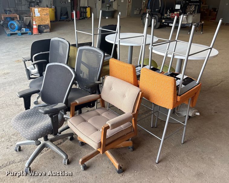 image for item EU4082 Furniture