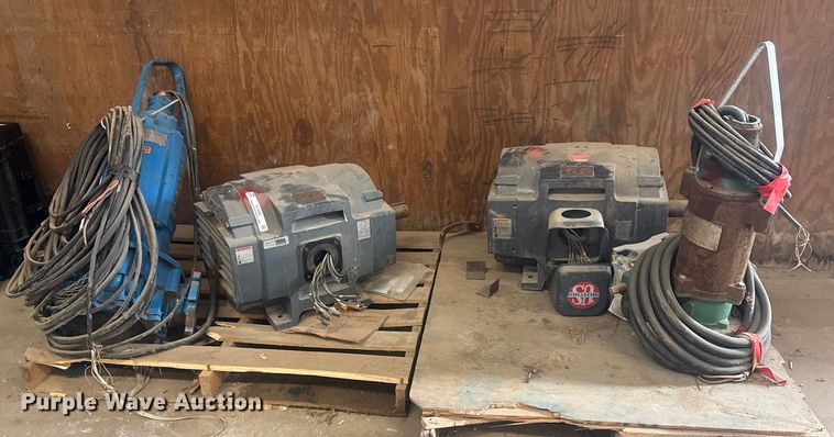 image for item EU4083 Tools