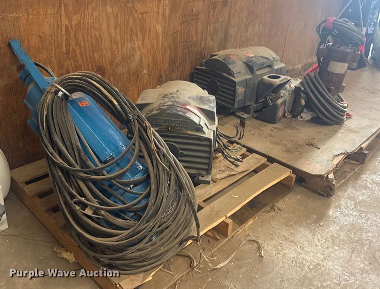 image for item EU4083 Tools