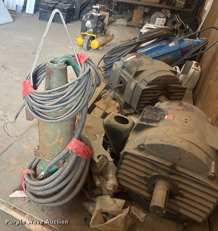 image for item EU4083 Tools