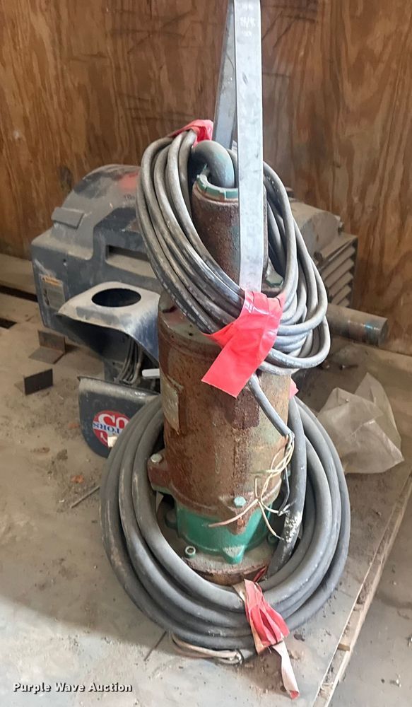 image for item EU4083 Tools