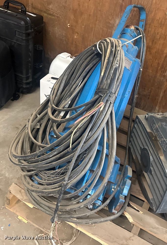 image for item EU4083 Tools