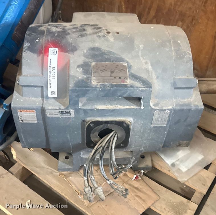 image for item EU4083 Tools