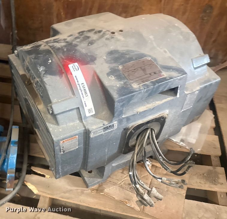 image for item EU4083 Tools