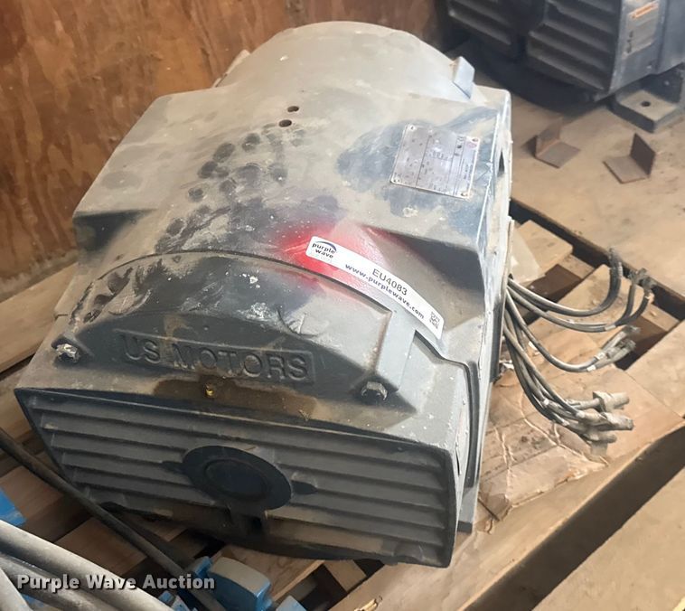 image for item EU4083 Tools