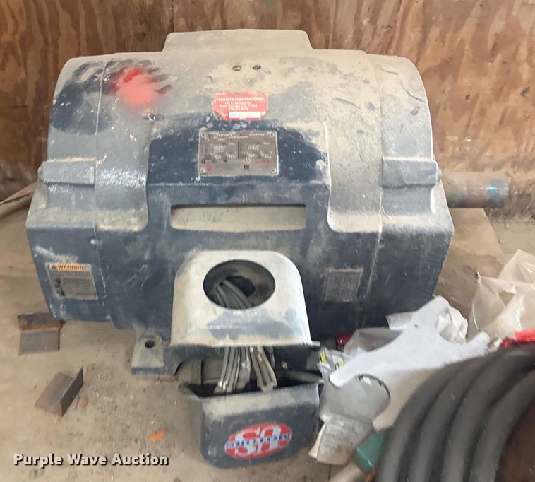 image for item EU4083 Tools