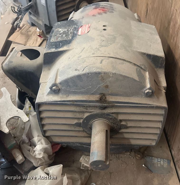 image for item EU4083 Tools