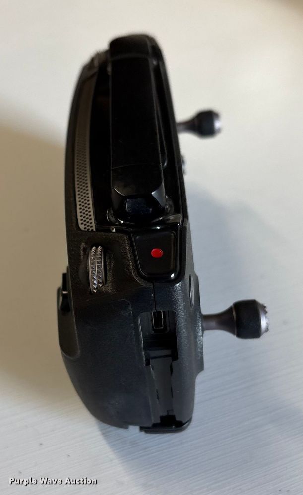 image for item EU4084 DJI Mavic Pro drone