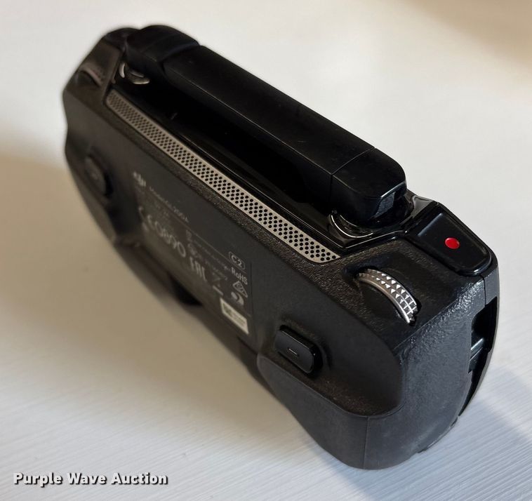 image for item EU4084 DJI Mavic Pro drone