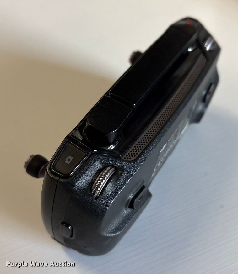 image for item EU4084 DJI Mavic Pro drone