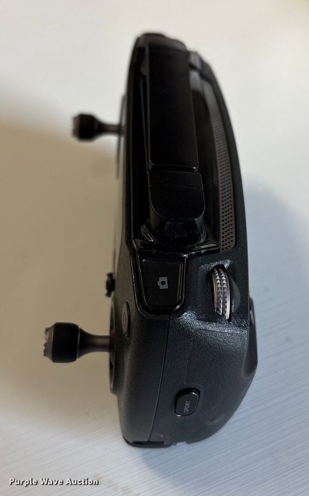 image for item EU4084 DJI Mavic Pro drone