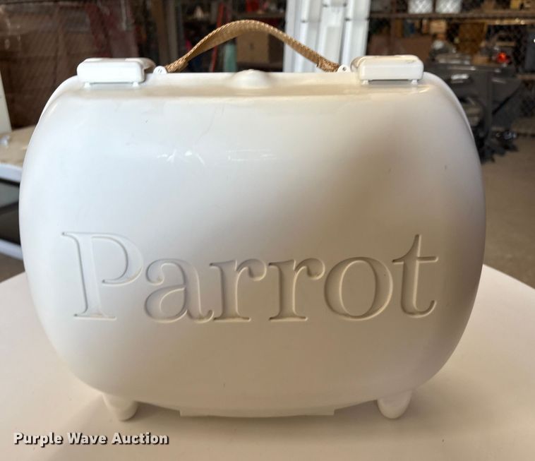 image for item EU4084 DJI Mavic Pro drone